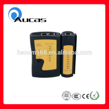 Aucas Tester LCD Display Lan Kabel Tester